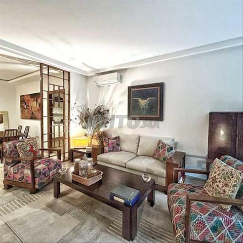 شقة 197 م² للبيع في الدار البيضاء (Tamaris1) — Photo 14