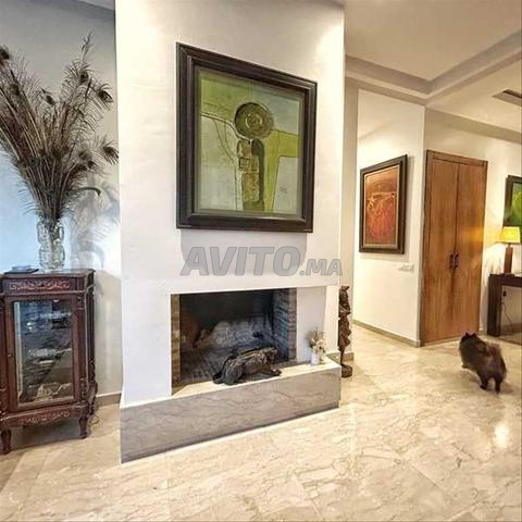 شقة 197 م² للبيع في الدار البيضاء (Tamaris1) — Photo 28