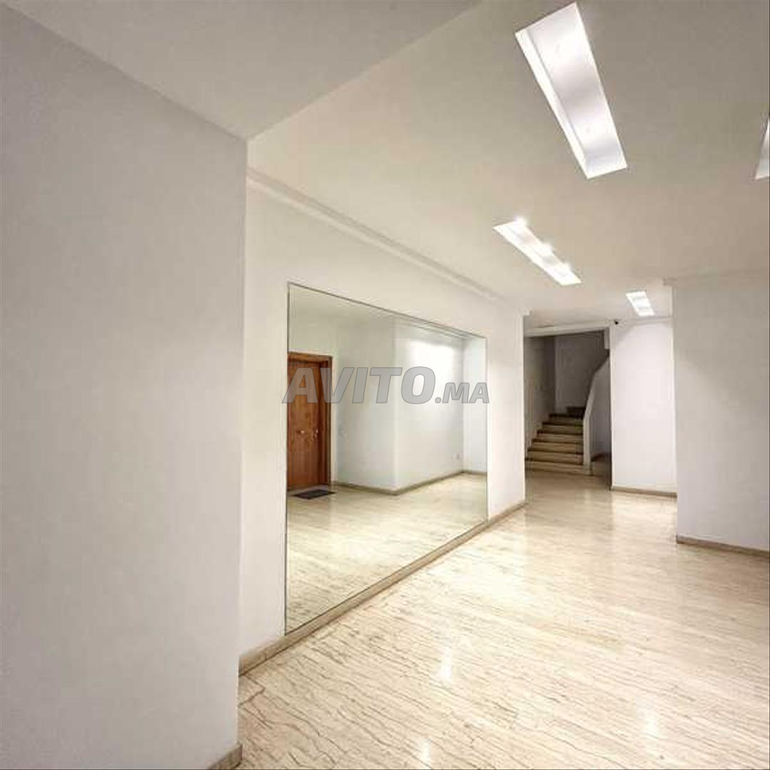 شقة 197 م² للبيع في الدار البيضاء (Tamaris1) — Photo 25