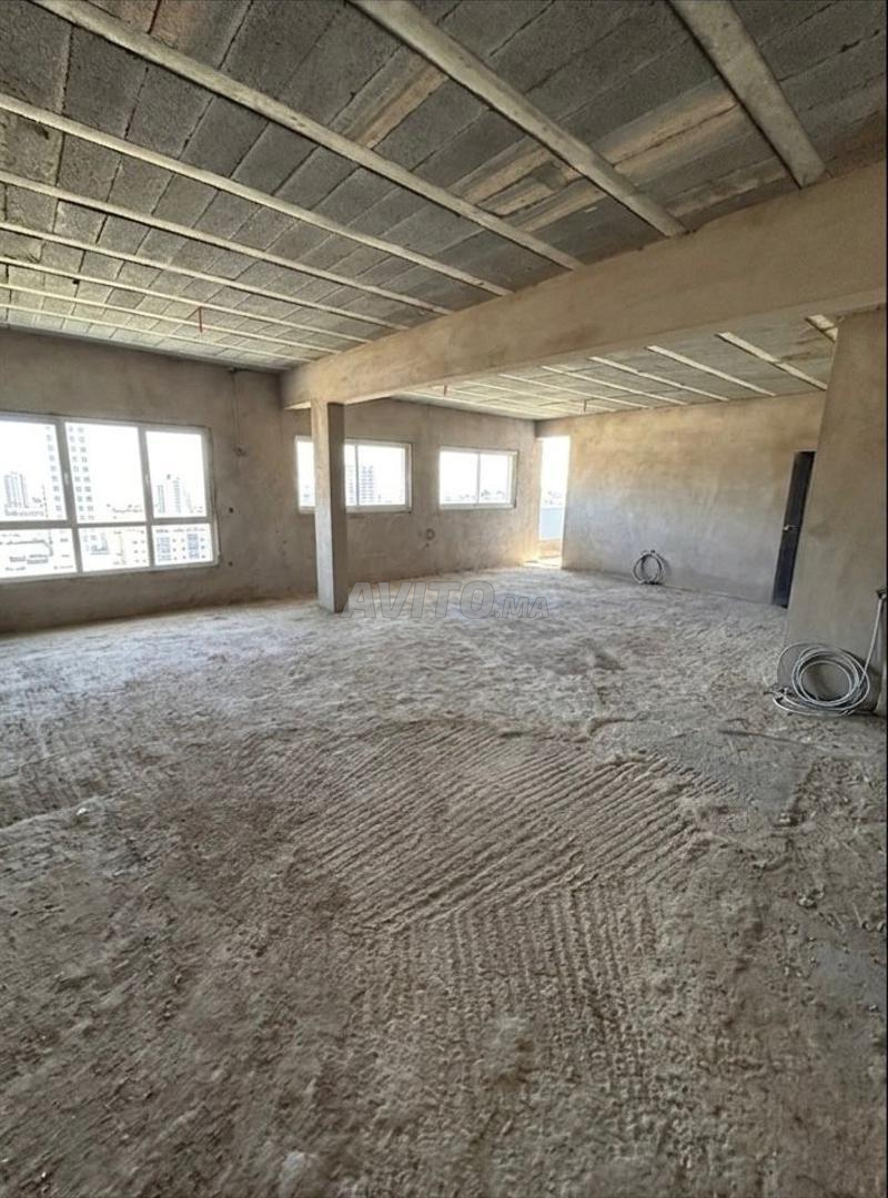 عقار تجاري للبيع - سيدي برنوصي - الدار البيضاء — Photo 6