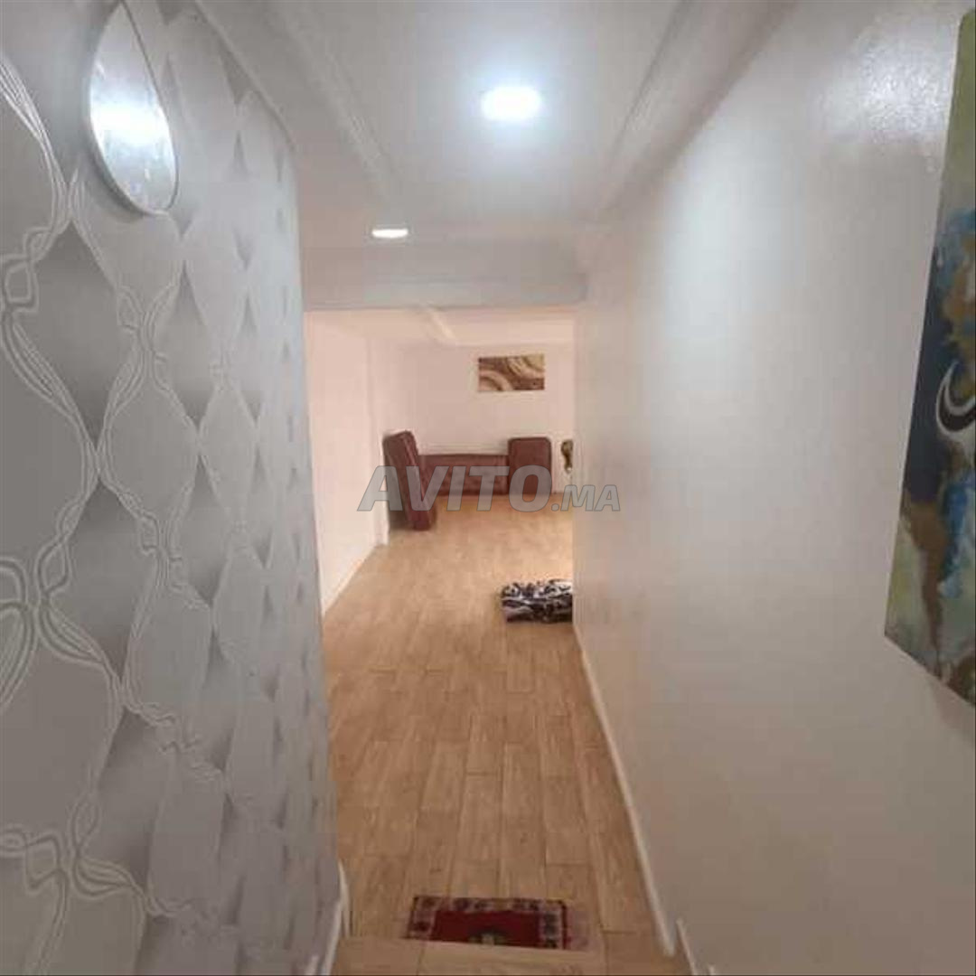 شقة 88 م² للبيع بالدار البيضاء — Photo 4