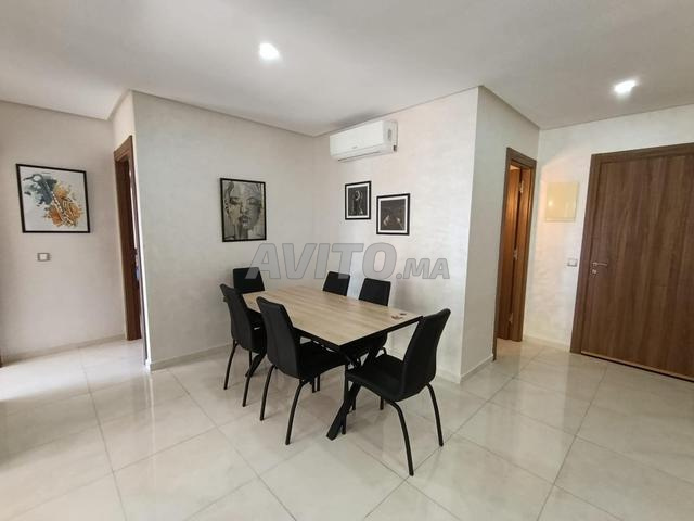 Appartement 98 m² à vendre à Bouznika — Photo 6