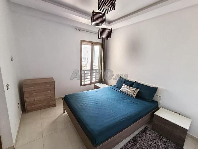 Appartement 98 m² à vendre à Bouznika — Photo 8