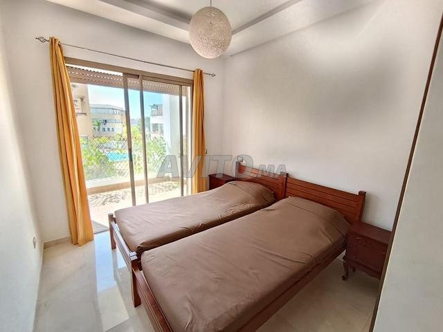 Appartement 98 m² à vendre à Bouznika — Photo 12