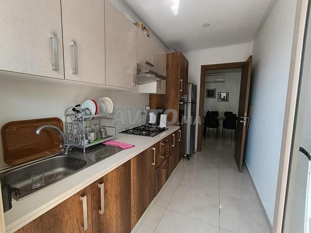 Appartement 98 m² à vendre à Bouznika — Photo 14