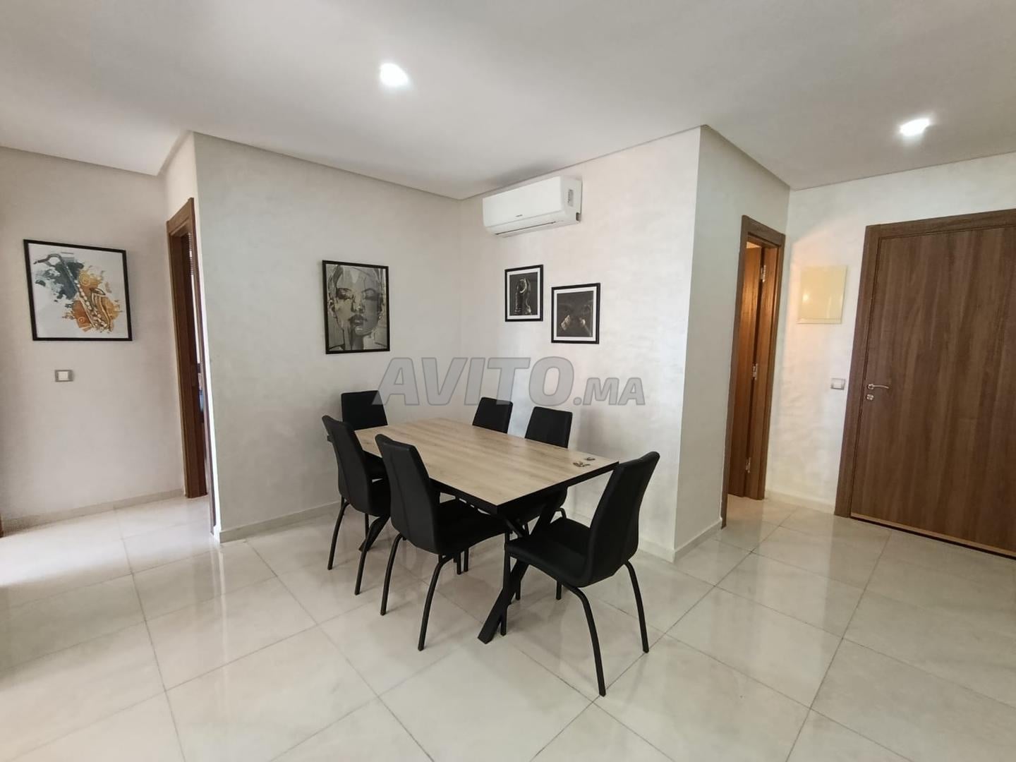 Appartement 98 m² à vendre à Bouznika — Photo 5