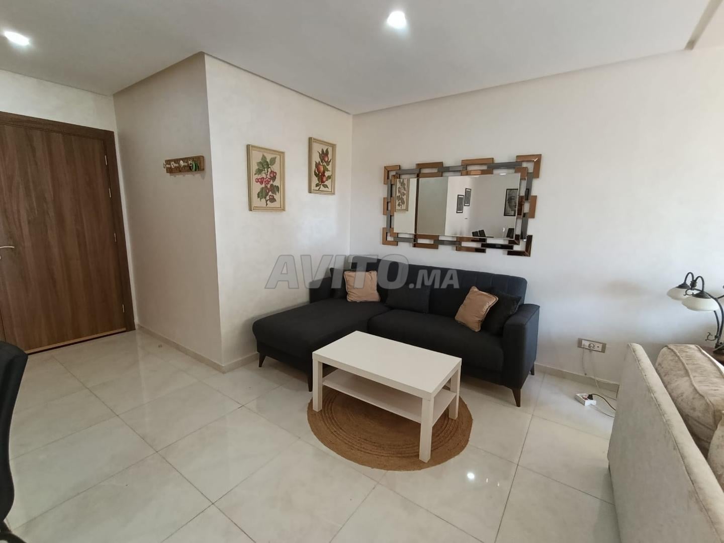 Appartement 98 m² à vendre à Bouznika — Photo 9