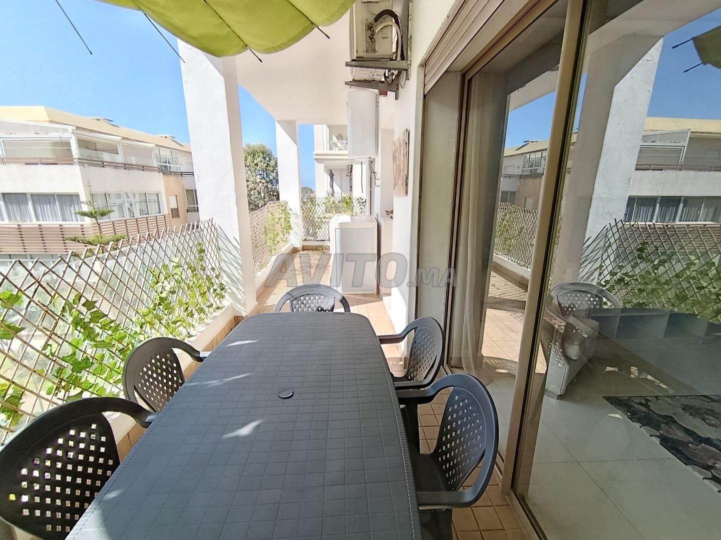 Appartement 98 m² à vendre à Bouznika — Photo 15