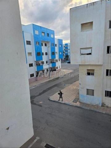 شقة 63 م² للبيع في تطوان — Photo 9
