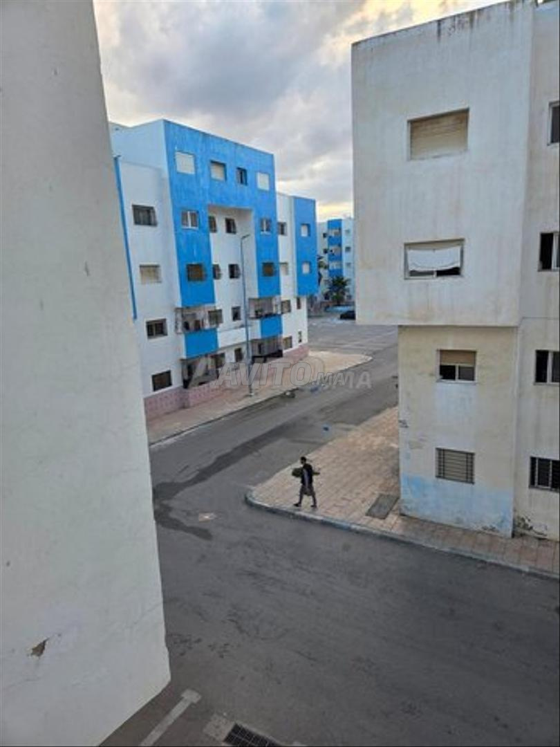 شقة 63 م² للبيع في تطوان — Photo 10