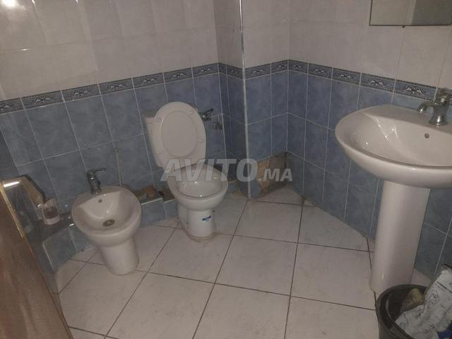 Office 140 m² for rent in Casablanca, Hospitals Quarter — Photo 20