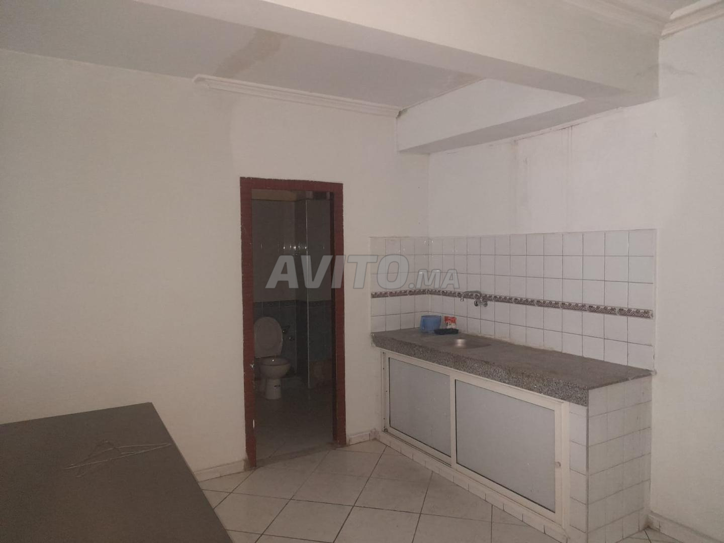 Office 140 m² for rent in Casablanca, Hospitals Quarter — Photo 17