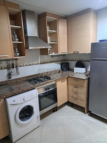 Appartement à louer à Tanger, Marjane — Photo 11