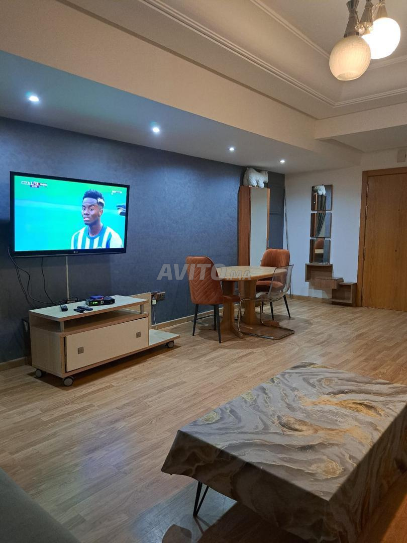 Appartement à louer à Tanger, Marjane — Photo 10