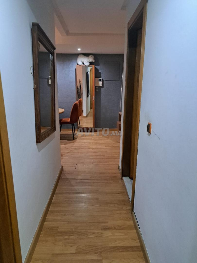 Appartement à louer à Tanger, Marjane — Photo 14