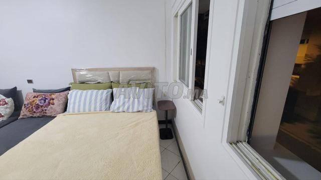 Appartement à louer à Rabat (Agdal) – 499 MAD - mois — Photo 7