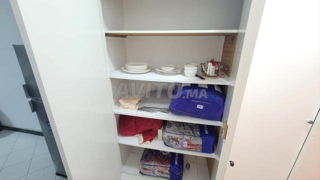 Appartement à louer à Rabat (Agdal) – 499 MAD - mois — Photo 9