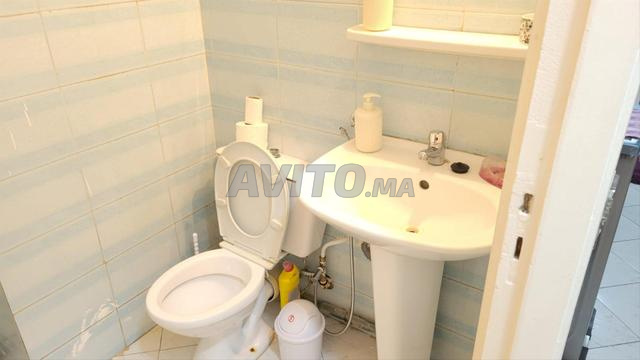 Appartement à louer à Rabat (Agdal) – 499 MAD - mois — Photo 11
