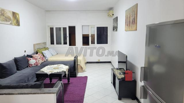 Appartement à louer à Rabat (Agdal) – 499 MAD - mois — Photo 15