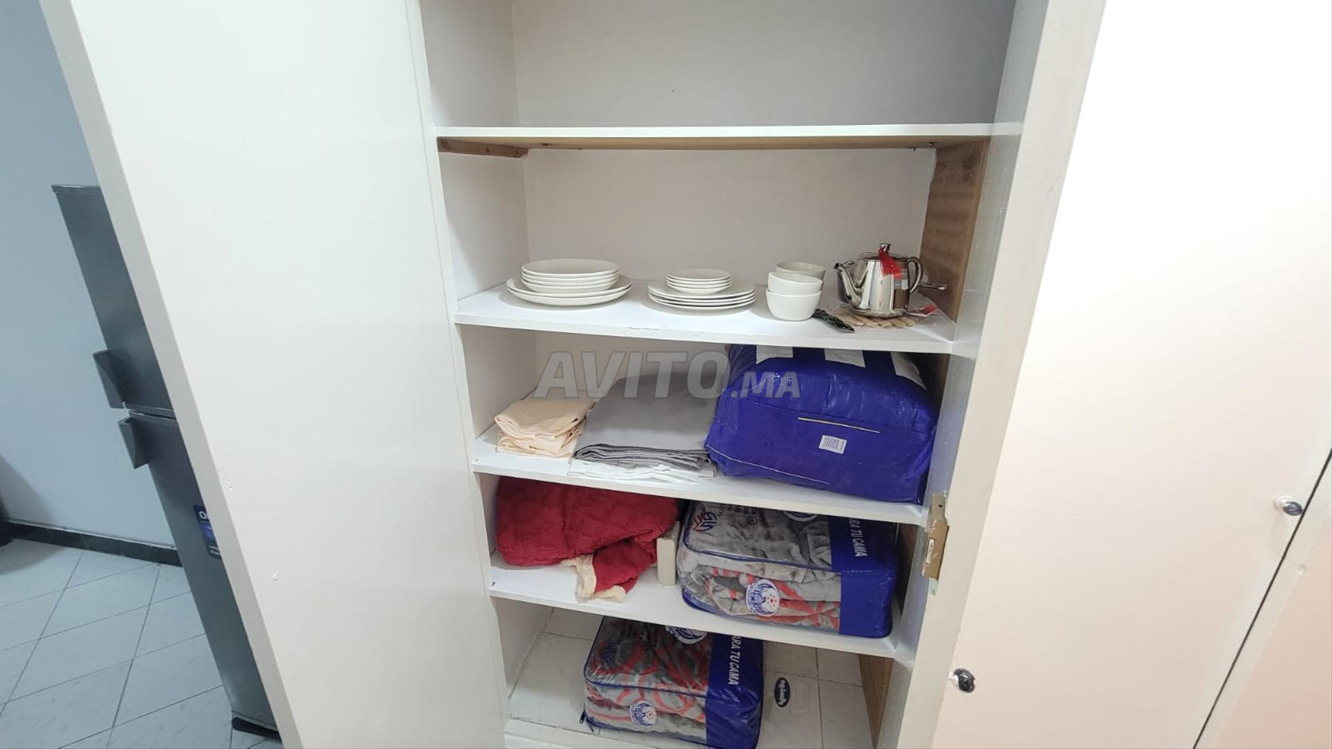 Appartement à louer à Rabat (Agdal) – 499 MAD - mois — Photo 10