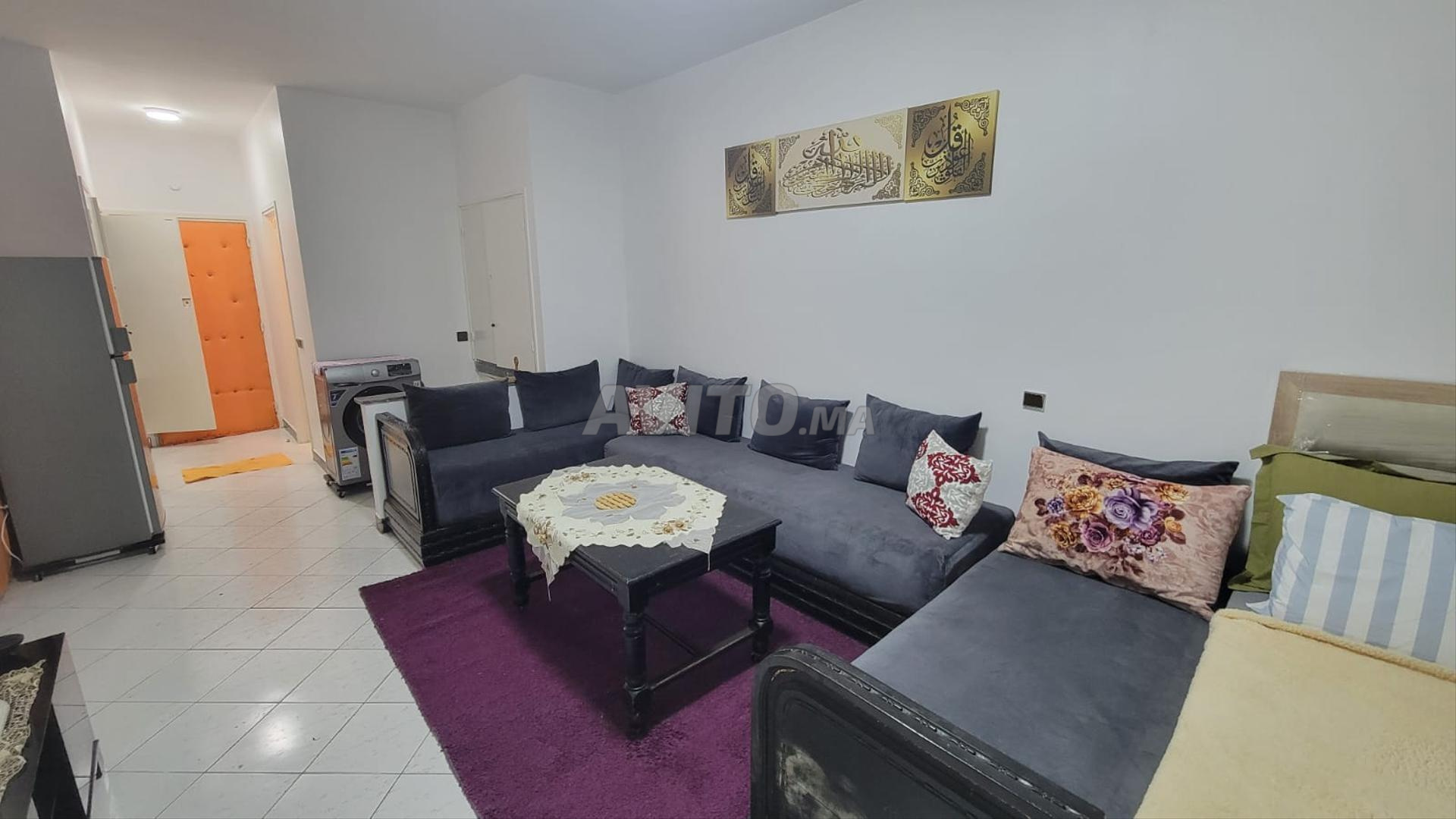 Appartement à louer à Rabat (Agdal) – 499 MAD - mois — Photo 18