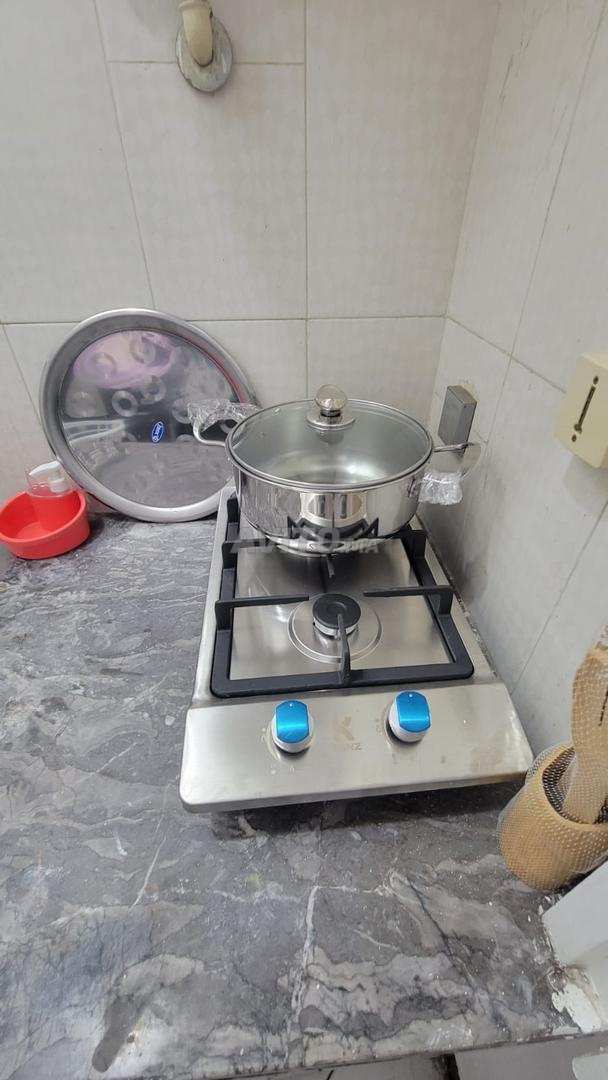 Appartement à louer à Rabat (Agdal) – 499 MAD - mois — Photo 20