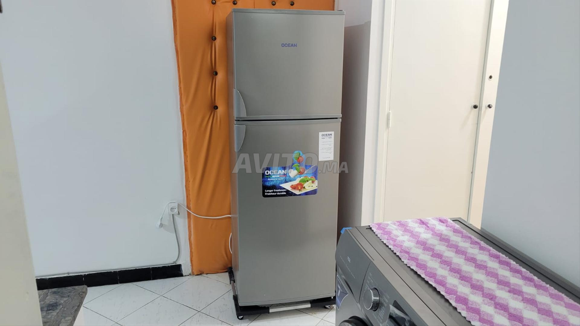 Appartement à louer à Rabat (Agdal) – 499 MAD - mois — Photo 22