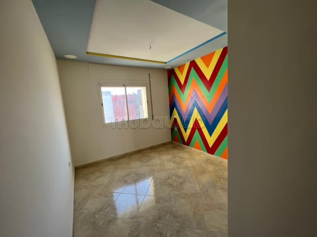 شقة 100 م² للإيجار في طنجة (مولاي إسماعيل) — Photo 7