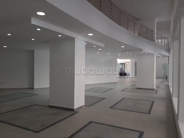 مكتب للايجار 610م² في طنجة — Photo 14