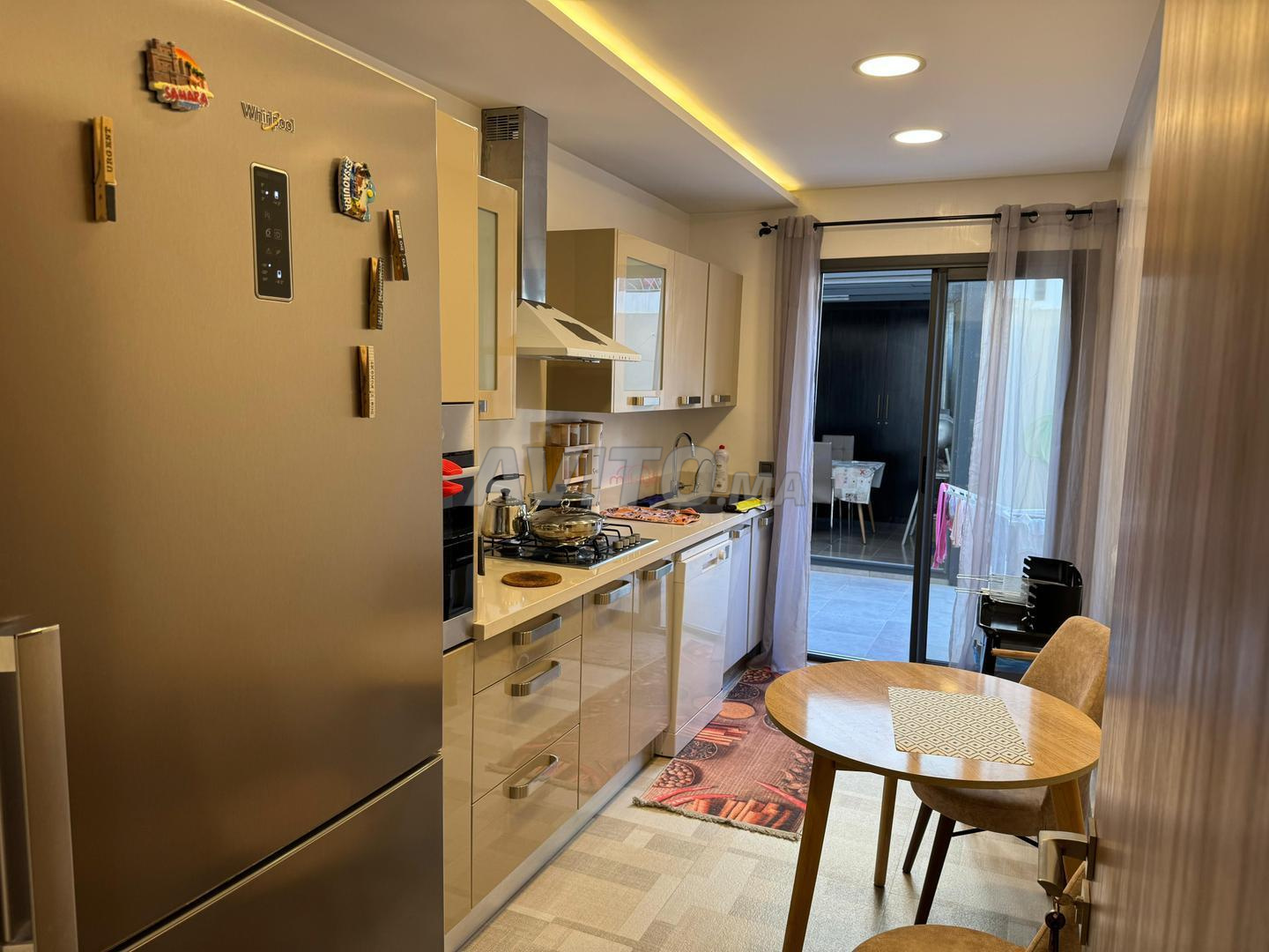 Apartment 137 sqm for sale in Casablanca, Californie — Photo 7