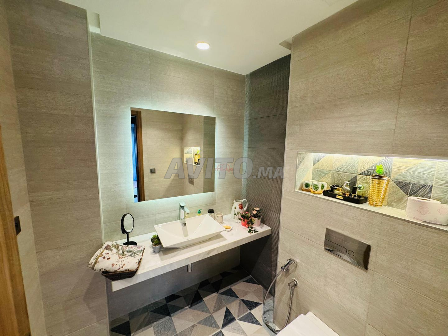 Apartment 137 sqm for sale in Casablanca, Californie — Photo 9