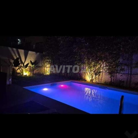 Villa 250 m² à vendre à Casablanca – Dar Bouazza — Photo 7