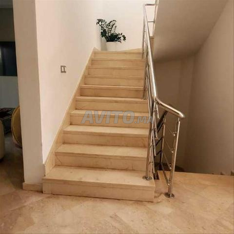 Villa 250 m² à vendre à Casablanca – Dar Bouazza — Photo 13