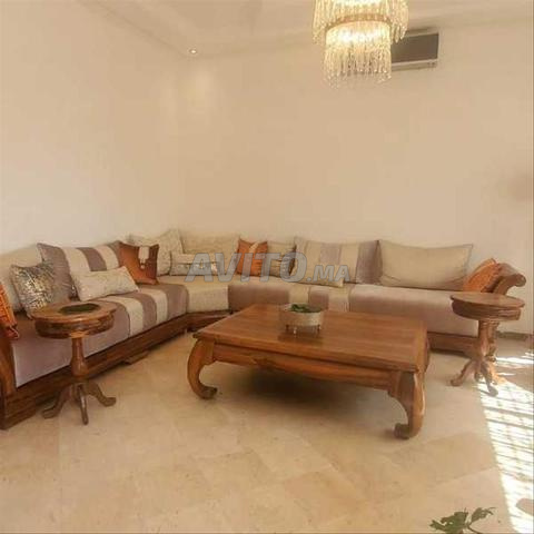 Villa 250 m² à vendre à Casablanca – Dar Bouazza — Photo 17