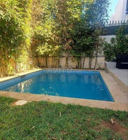 Villa 250 m² à vendre à Casablanca – Dar Bouazza — Photo 21