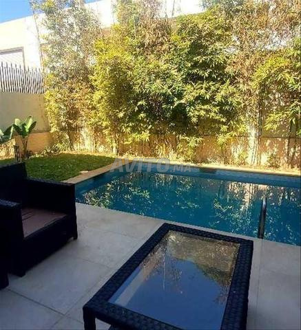 Villa 250 m² à vendre à Casablanca – Dar Bouazza — Photo 27