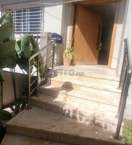 Villa 250 m² à vendre à Casablanca – Dar Bouazza — Photo 33