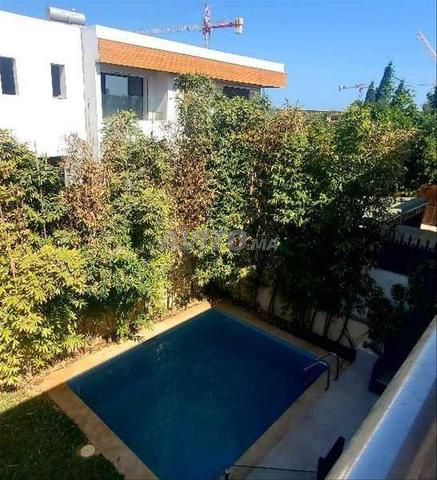 Villa 250 m² à vendre à Casablanca – Dar Bouazza — Photo 37