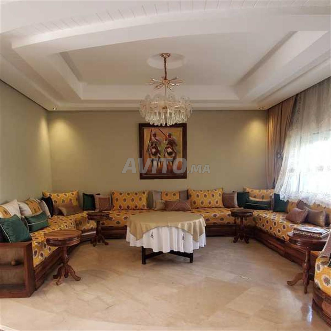 Villa 250 m² à vendre à Casablanca – Dar Bouazza — Photo 4