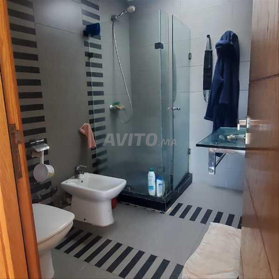 Villa 250 m² à vendre à Casablanca – Dar Bouazza — Photo 12