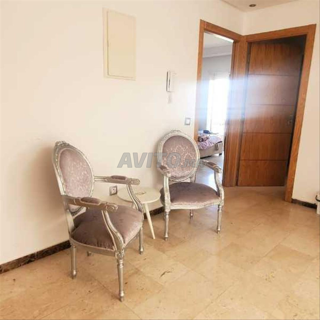 Villa 250 m² à vendre à Casablanca – Dar Bouazza — Photo 16