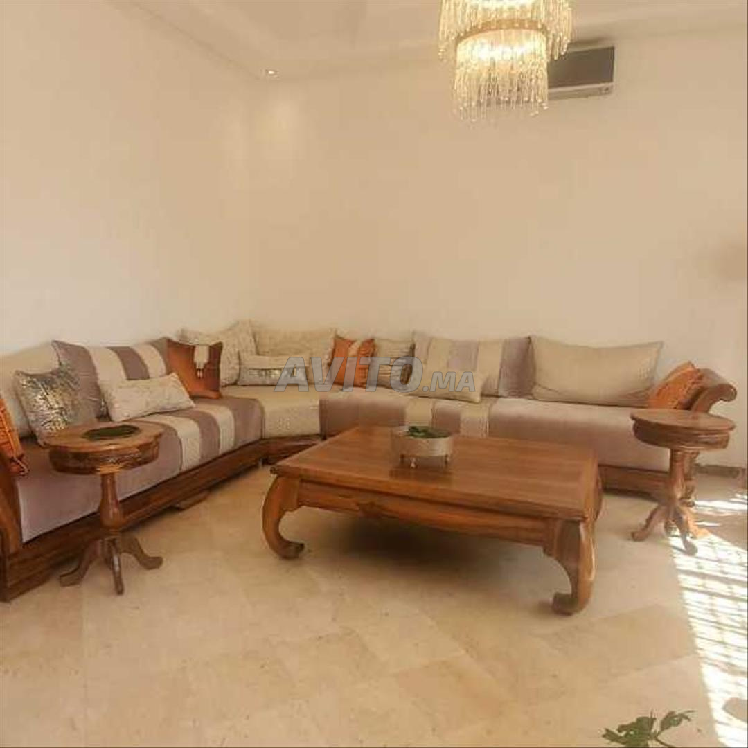 Villa 250 m² à vendre à Casablanca – Dar Bouazza — Photo 18