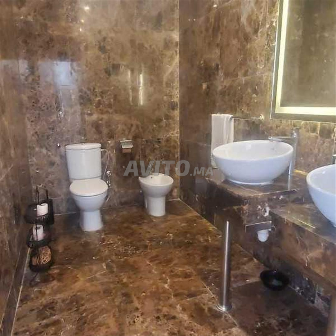 Villa 250 m² à vendre à Casablanca – Dar Bouazza — Photo 24