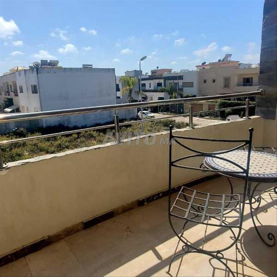 Villa 250 m² à vendre à Casablanca – Dar Bouazza — Photo 26