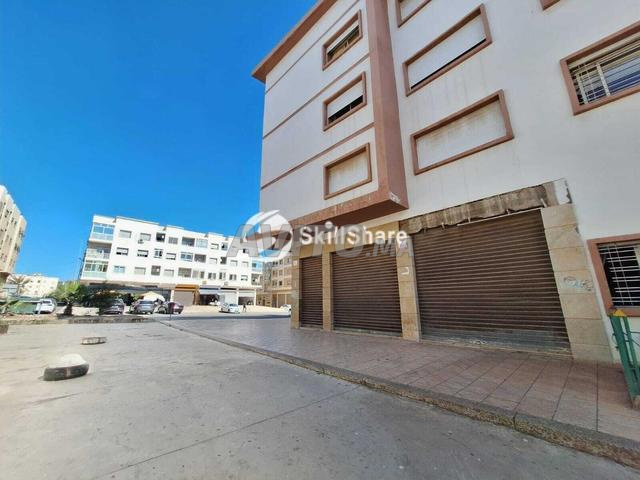 Local commercial 73 m² à vendre à Casablanca – Oulfa — Photo 3