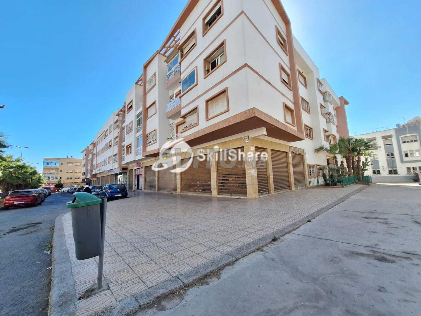 Local commercial à vendre – Khouzama Oulfa