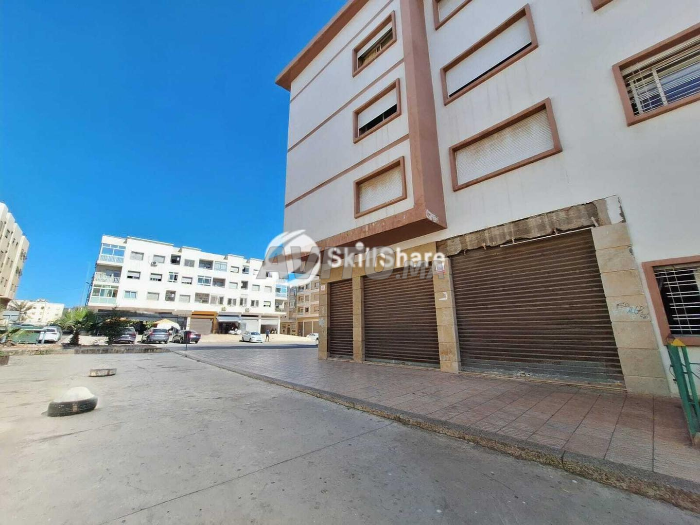 Local commercial 73 m² à vendre à Casablanca – Oulfa — Photo 4
