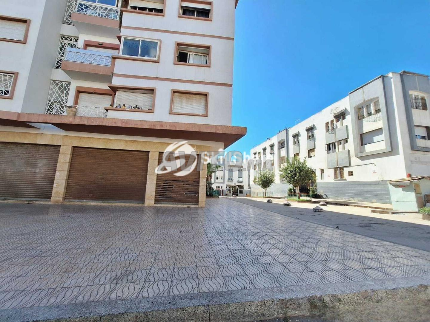 Local commercial 73 m² à vendre à Casablanca – Oulfa — Photo 6
