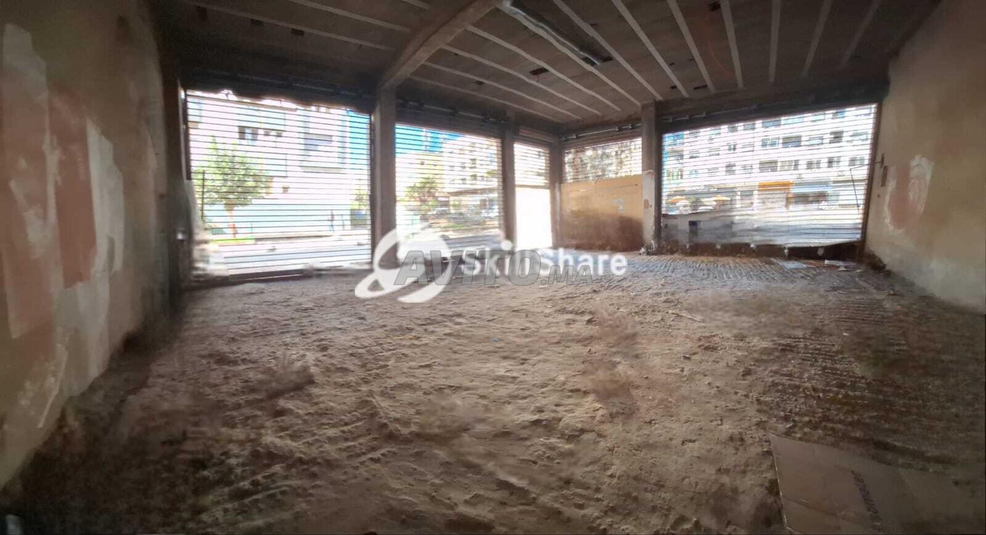 Local commercial 73 m² à vendre à Casablanca – Oulfa — Photo 8