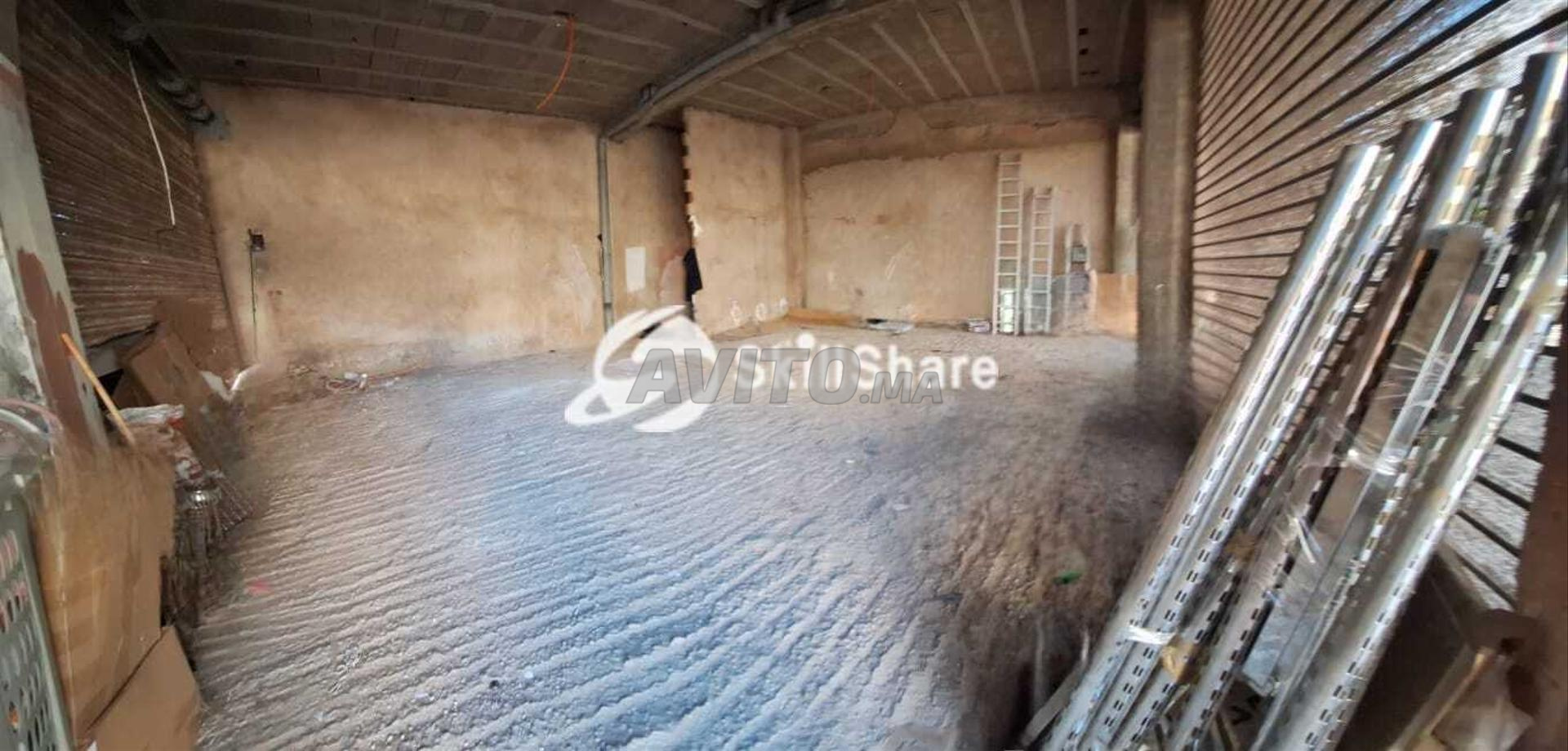 Local commercial 73 m² à vendre à Casablanca – Oulfa — Photo 10
